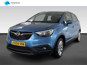 Opel Crossland - Edition 1.2T 110PK, Edition+, Navigatie