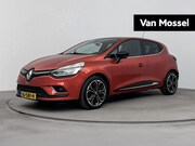 Renault Clio - 1.2 TCe Intens 120PK | Navigatie | Climate Control | Achteru