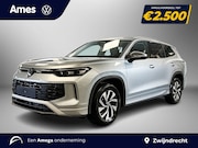 Volkswagen Tayron - 1.5 150pk eTSI Life Edition 7p. Derde zitrij | 360 graden ca