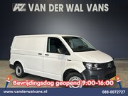 Volkswagen Transporter - 2.0 TDI 102pk L1H1 Euro6 Airco | Camera | Bluetooth telefoon