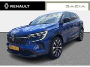 Renault Austral - 1.2 E-Tech full hybrid 200 techno
