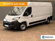 Opel Movano - 2.2D 140 S&S L3H2 3.5t Camera | Ingerichte Laadruimte | Crui