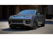 Porsche Cayenne - 3.0 E-Hybrid Black Edition