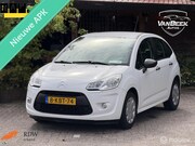 Citroën C3 - 1.0 VTi Attraction apk airco nap