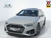 Audi A4 - Limousine 40 TFSI quattro S edition DAK|MATRIX|SLI