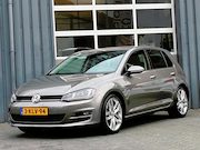 Volkswagen Golf - 1.4 TSI ACT Highline Automaat Xenon Navigatie