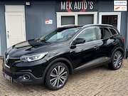 Renault Kadjar - 1.2 TCe Bose|Camera|Navi|Cruise|Climate|Nap