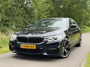 BMW 5-serie - 530e iPerformance High Executive | M-Pakket + Leder + Camera