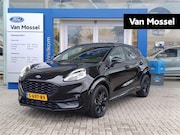 Ford Puma - 1.0 EcoBoost Hybrid ST-Line | Navigatie | Stoel/stuur voorru