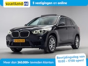 BMW X1 - 20i Executive Aut. [ Panorama Head-up LED Navi prof. ]