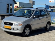 Suzuki Ignis - 1.3-16V S-Limited