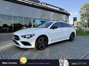 Mercedes-Benz CLA-Klasse - Shooting Brake 250 e AMG Line I Edition I Night Pakket I Cam