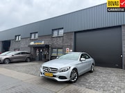 Mercedes-Benz C-klasse - 180 Business Solution | 2E EIGENAAR | 12MND GARANTIE | AUTOM