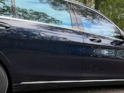 Mercedes-Benz S-klasse - 500 Lang