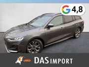 Ford Focus - ST-Line X Turnier EcoBlue - AUTOMATIK