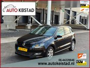 Volkswagen Polo - 1.2 TSI HIGHLINE 5-DEURS NAVIGATIE/CRUISE/CLIMA! NETTE STAAT