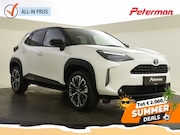 Toyota Yaris Cross - 1.5 AWD Hybrid Executive | PDC | Halfleer | Blindspot |