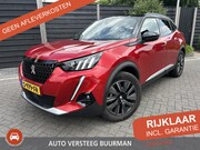 Peugeot 2008 - 1.2 PureTech 130PK GT Pack EAT8 Panorama elektrisch schuifka