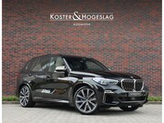 BMW X5 - 45e xDrive | Sky - HUD - Volleder - Massage
