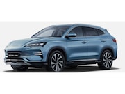 BYD Seal U - 1.5 DM-i FWD Boost | 18, 3 kWh | 87km WLTP