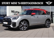 MINI Countryman - S ALL4 Automaat / JCW / Pakket XL / 20" John Cooper Works Fl