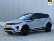 Land Rover Range Rover Evoque - 2.0 P250 AWD R-Dynamic First Edition PANO NAP