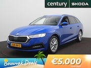 Skoda Octavia - Combi 1.4 TSI iV PHEV Business Edition Automaat - Apple carp