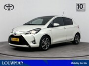 Toyota Yaris - 1.5 Hybrid Premium | NL-Auto | Full Options |