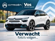 Citroën C3 - PureTech 110 Shine Camera achter | Navi | Airco | 17 inch ve