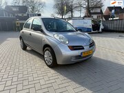 Nissan Micra - 1.2 Visia * LAGEKM