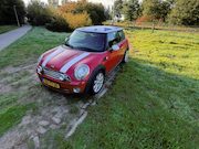 MINI Cooper - 3-Deurs 1.6