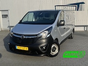 Opel Vivaro - 1.6 CDTI L2H1 Edit.*NAVI*CAM*CRUISE*A/C*TEL*3-PERS