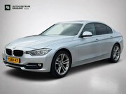 BMW 3-serie - 316i High Executive Sport-line(NL-auto, Goed OndH, Panorama,