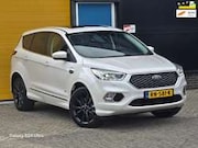 Ford Kuga - 1.5 EcoBoost Vignale AWD / 182 PK / AUT / NAP / Pa