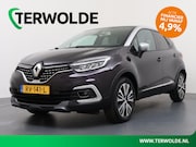 Renault Captur - TCe 120 EDC Initiale Paris | AUTOMAAT | Panoramadak | Trekha