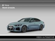 BMW i4 - eDrive40 84 kWh M Sport Pakket | 19 inch LM M Y-sp