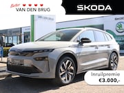 Skoda Enyaq iV - Sportline 85 | Trekhaak | Camera | Navigatie | Adaptieve cru
