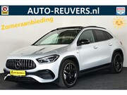 Mercedes-Benz GLA-Klasse - 35 4MATIC / Pano / Navi / Adaptive cruise / Memory / Burmest