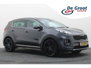 Kia Sportage - 1.6 T-GDI 4WD GT-Line Automaat Panoramadak, Leer, Camera, Na