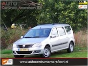 Dacia Logan - MCV 1.6-16V Lauréate 7p. ( INRUIL MOGELIJK )