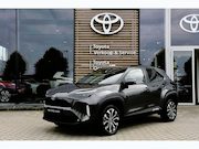 Toyota Yaris Cross - 1.5 Hybrid 115 Dynamic Limited Automaat 116pk | Stuur verwar