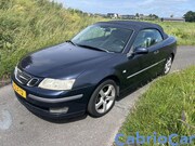 Saab 9-3 - 1.8t Vector Topauto Garantie