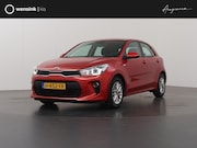 Kia Rio - 1.0 TGDI DynamicLine | Navigatie | Parkeercamera | Cruise Co