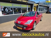 Peugeot 307 - 2.0-16V Oxygo