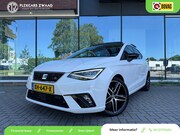 Seat Ibiza - 1.0 TSI FR Business Intense - Automaat - Pano/Schuifdak - Al