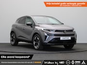 Renault Captur - TCe 115pk techno | Vijf jaar garantie | Stoel- en stuurwielv