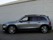 Mercedes-Benz AMG GLB - 35 4MATIC (Panoramadak Sportleder/Memory Widescre