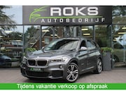 BMW X1 - xDrive20i High Executive M-Sport Pakket Camera/Headup/Harman