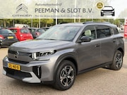 Citroën C3 Aircross - Ë-C3 Max 113pk Extended Range 54 kWh