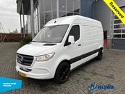 Mercedes-Benz Sprinter - 314 L2H2 Stoelverwarming + Automaat
